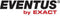 Eventus by Exact 10721 Schroefdraadsnijderset 49-delig HSS Metrisch M3, M4, M5, M6, M8, M10, M12