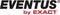 Eventus by Exact 11303 Machinetapboor Metrisch M5 0.8 mm Rechtssnijdend DIN 371 HSS Model B 1 stuk(s)