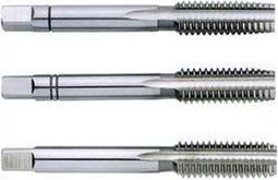 Eventus by Exact 1610004 Handtapset 3-delig Metrisch M3 0.5 mm Rechtssnijdend DIN 352 HSS 1 set(s)