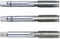 Eventus by Exact 1610004 Handtapset 3-delig Metrisch M3 0.5 mm Rechtssnijdend DIN 352 HSS 1 set(s)