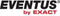 Eventus by Exact 1610012 Handtapset 3-delig Metrisch M5 0.8 mm Rechtssnijdend DIN 352 HSS 1 set(s)