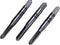 Eventus by Exact 1610012 Handtapset 3-delig Metrisch M5 0.8 mm Rechtssnijdend DIN 352 HSS 1 set(s)