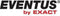 Eventus by Exact 20203 Tapboren UNC 3/8 16 mm Rechtssnijdend DIN 351 HSS 1 stuk(s)