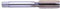 Eventus by Exact 20203 Tapboren UNC 3/8 16 mm Rechtssnijdend DIN 351 HSS 1 stuk(s)
