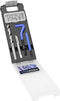 Eventus by Exact 40307 Schroefdraad reparatieset 24-delig M7