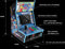 Evercade - Alpha bartop arcade - Mega Man (6 games)