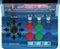 Evercade - Alpha bartop arcade - Mega Man (6 games)