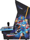 Evercade - Alpha bartop arcade - Mega Man (6 games)