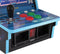 Evercade - Alpha bartop arcade - Mega Man (6 games)