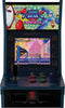 Evercade - Alpha bartop arcade - Mega Man (6 games)
