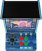 Evercade - Alpha bartop arcade - Mega Man (6 games)