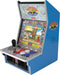 Evercade - Alpha bartop arcade - Street Fighter (6 games)