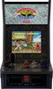 Evercade - Alpha bartop arcade - Street Fighter (6 games)