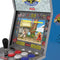 Evercade - Alpha bartop arcade - Street Fighter (6 games)