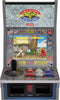 Evercade - Alpha bartop arcade - Street Fighter (6 games)