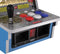 Evercade - Alpha bartop arcade - Street Fighter (6 games)