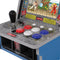 Evercade - Alpha bartop arcade - Street Fighter (6 games)