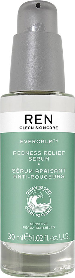 Evercalm™ Redness Relief Serum