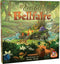 Everdell: Bellfaire - bordspel - Uitbreidingset