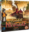 Everdell: Newleaf uitbreiding