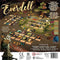 Everdell - Second Edition - Engelstalig Bordspel