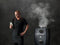 Everdure 4K Houtskool Barbecue Wit By Heston Blumenthal