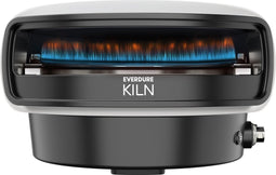 Everdure - KILN 2 Pizza Oven - Roestvast Staal - Crème