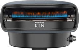 Everdure - KILN 2 Pizza Oven - Roestvast Staal - Grijs