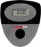 Everfit BFK-300 Hometrainer - 8 weerstandsniveaus - Extra stevig frame - Cardio hartslagfunctie