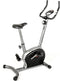 Everfit BFK-350 Hometrainer - Fitness fiets - 8 weerstandsniveaus - Transportwielen - Max 100 kg.