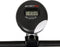 Everfit BFK-350 Hometrainer - Fitness fiets - 8 weerstandsniveaus - Transportwielen - Max 100 kg.