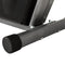Everfit BFK-350 Hometrainer - Fitness fiets - 8 weerstandsniveaus - Transportwielen - Max 100 kg.