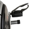 Everfit BFK-350 Hometrainer - Fitness fiets - 8 weerstandsniveaus - Transportwielen - Max 100 kg.