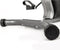 Everfit BFK-350 Hometrainer - Fitness fiets - 8 weerstandsniveaus - Transportwielen - Max 100 kg.