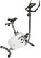 Everfit BFK-800-EASY Easy Access Bike - Fitness fiets - 8 weerstandsniveaus - Transportwielen - Max 100 kg.