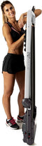 Everfit Loopband TFK-135-SLIM - Inklapbaar - LED display - Energie zuinig - Bluetooth speakers