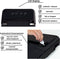 Everfit Loopband TFK-135-SLIM - Inklapbaar - LED display - Energie zuinig - Bluetooth speakers