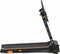 Everfit TFK 155 SLIM Loopband - Inklapbaar tot 22 cm hoog - Compact model - 14 trainingsprogramma's - Hellingshoek