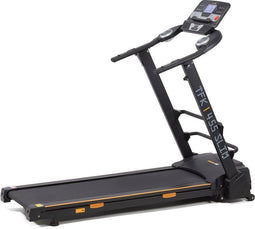 Everfit TFK-455-SLIM Loopband - 15 Trainingsprogramma's - 16 km/h - LCD Scherm
