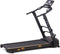 Everfit TFK-455-SLIM Loopband - 15 Trainingsprogramma's - 16 km/h - LCD Scherm