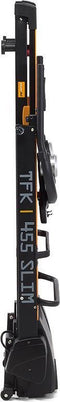 Everfit TFK-455-SLIM Loopband - 15 Trainingsprogramma's - 16 km/h - LCD Scherm
