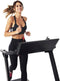 Everfit TFK-655-SLIM Loopband - 22 Trainingsprogramma's - 18 km/h - LED Scherm