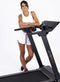 Everfit TFK-855-SLIM Loopband - 22 Trainingsprogramma's - 20 km/h - LED Scherm