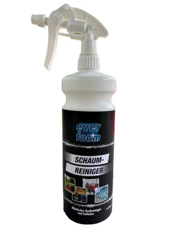 Everfoam Fiets- en motorreiniger 1 liter