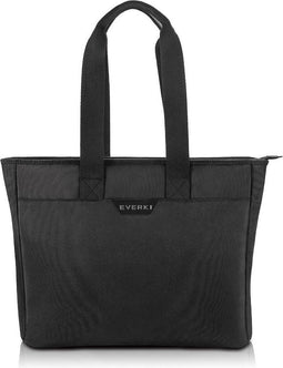 Everki 418 laptoptas 39,6 cm (15.6) Zwart