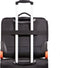 Everki Journey Laptop Trolley 11-16 Black