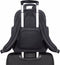 Everki Versa 2 Premium Laptop Backpack 15 Travel Friendly Black