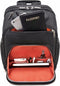 Everki Versa 2 Premium Laptop Backpack 15 Travel Friendly Black