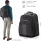 Everki Versa 2 Premium Laptop Backpack 15 Travel Friendly Black
