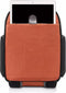 Everki Versa 2 Premium Laptop Backpack 15 Travel Friendly Black